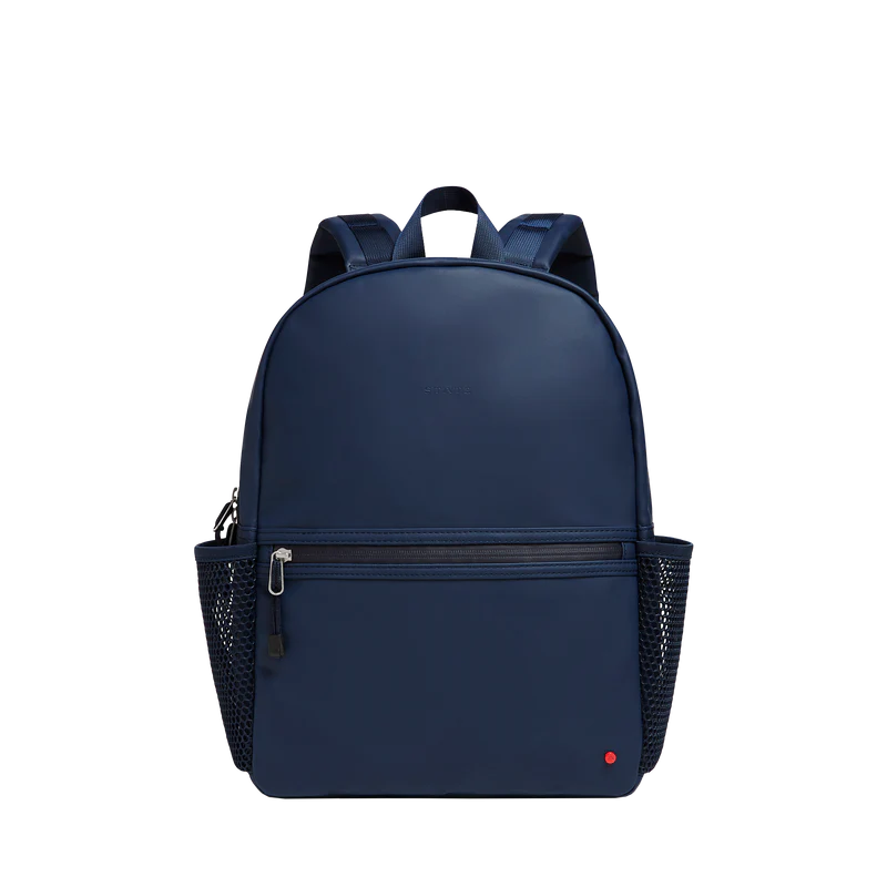 State Kane Mini Backpack - Navy