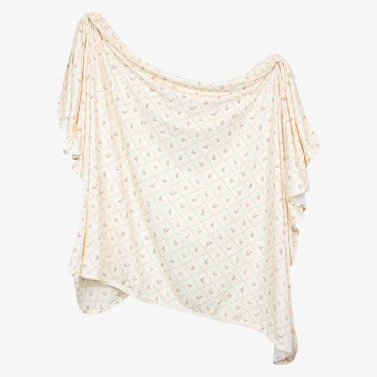 Luxe Swaddle - Annie