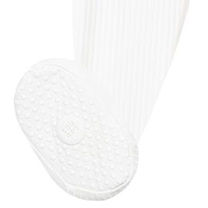 Zipper Footie - Wren