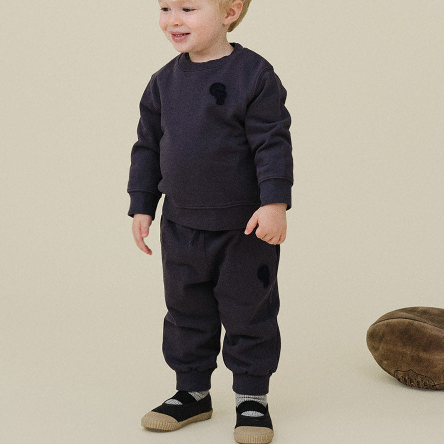 Ben Sweatpants - Navy