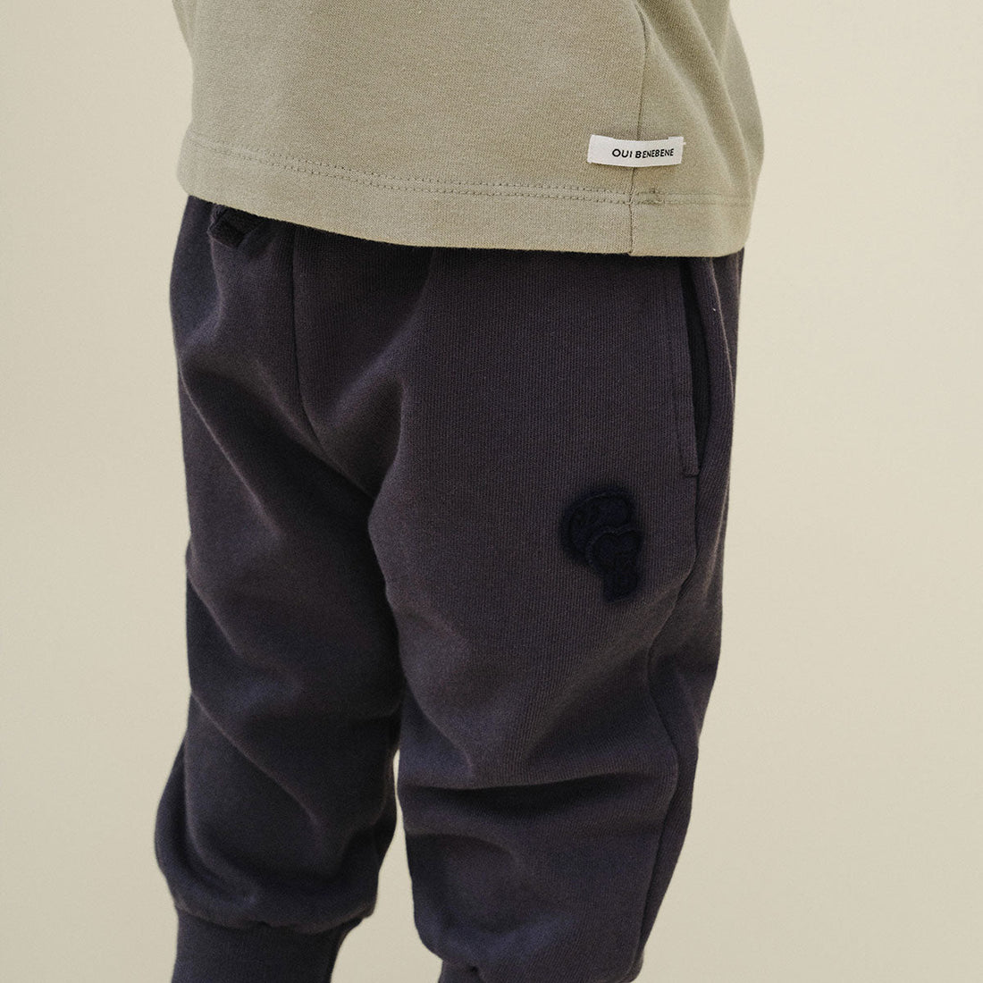 Ben Sweatpants - Navy