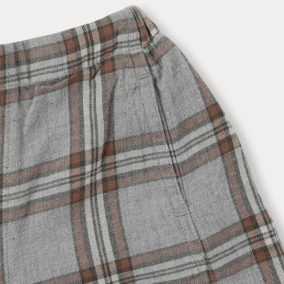 Burnis Culitte Pants - Grey