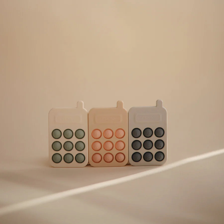 Phone Press Toy - Tradewinds