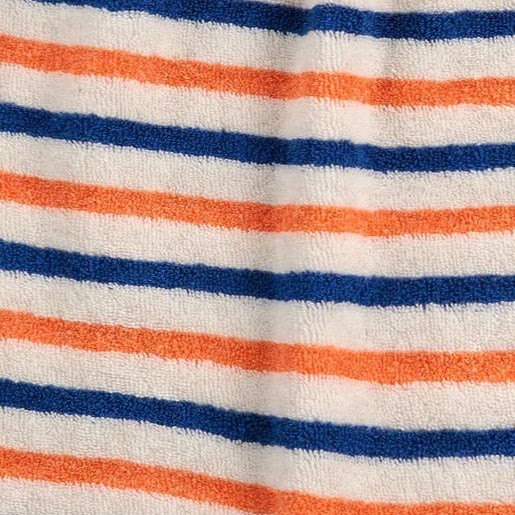Stripe Terry Bloomer - Multi