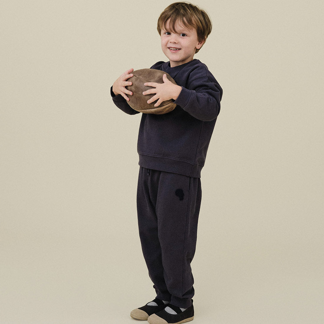 Ben Sweatshirt - Navy
