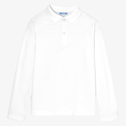 Enveloppebis Polo - White