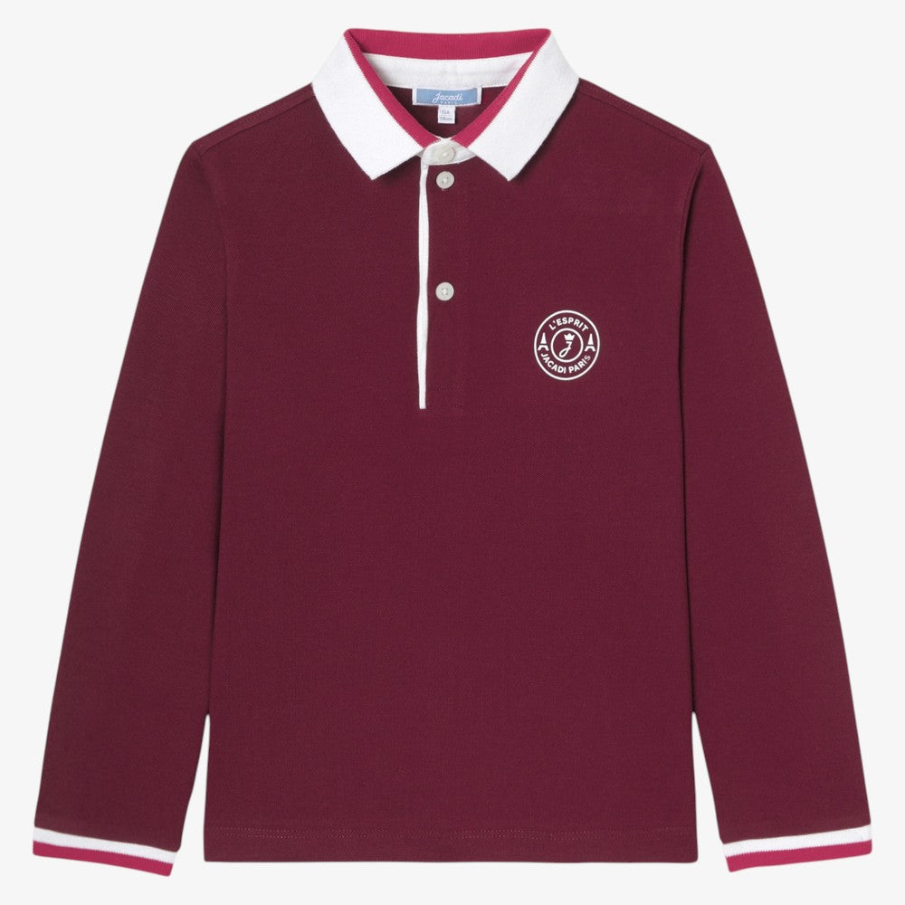 Vigne Polo - Terracotta