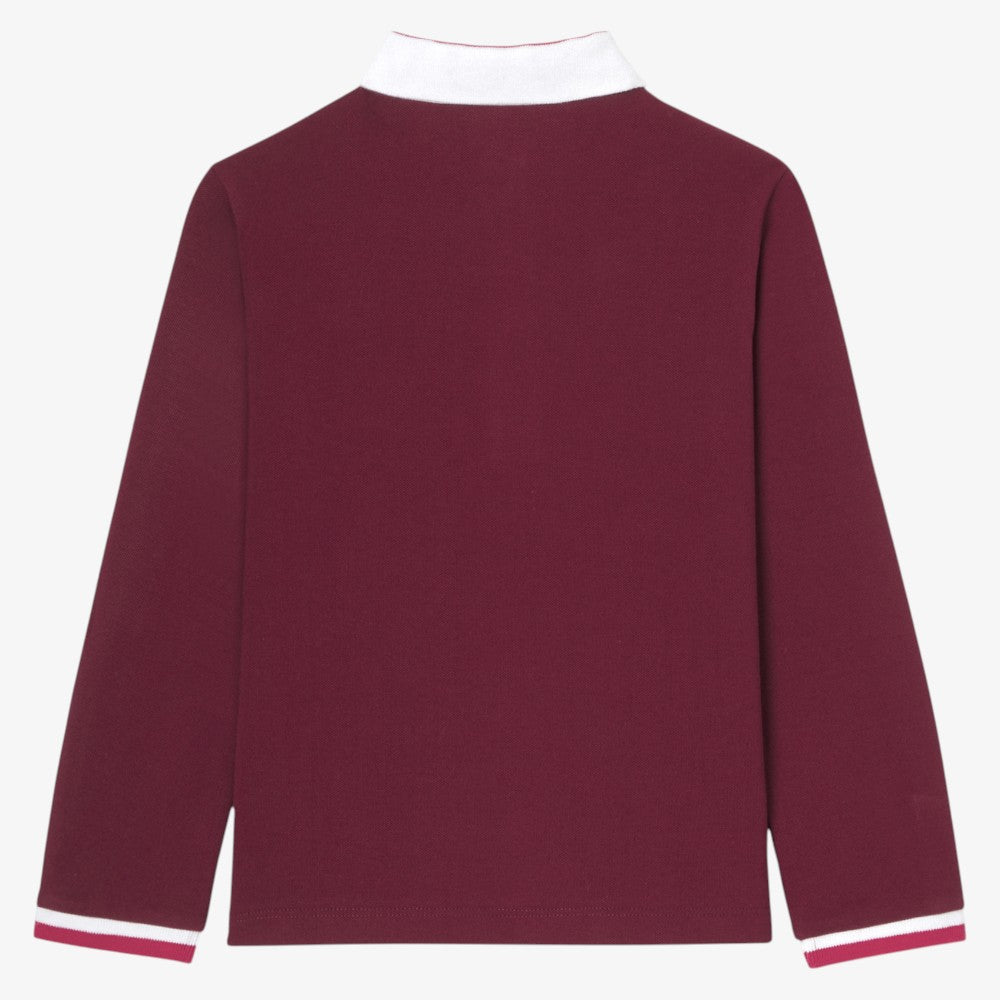 Vigne Polo - Terracotta
