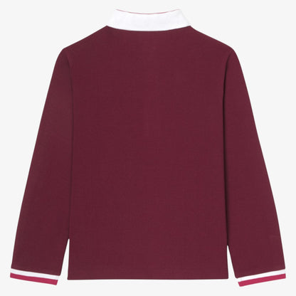 Vigne Polo - Terracotta
