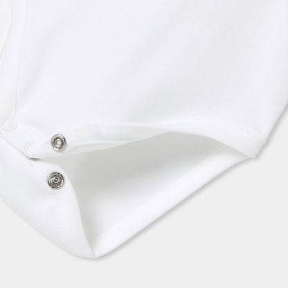 Opale Bodysuit - White