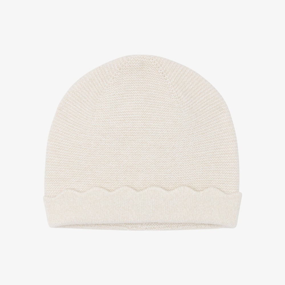 Dalila Bonnet - White