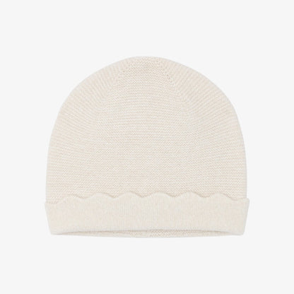 Dalila Bonnet - White