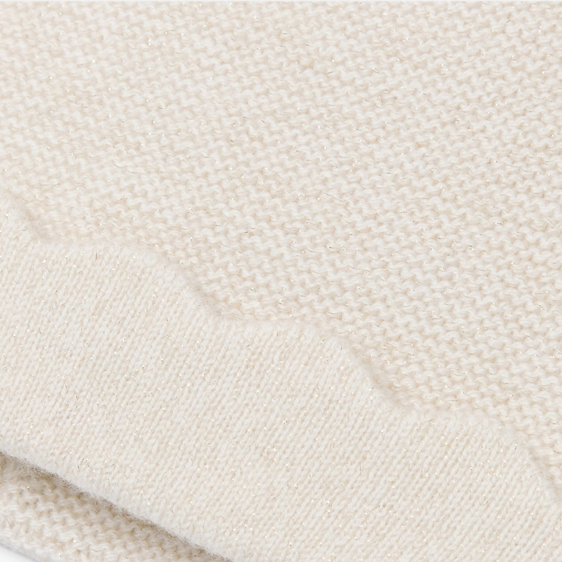 Dalila Bonnet - White