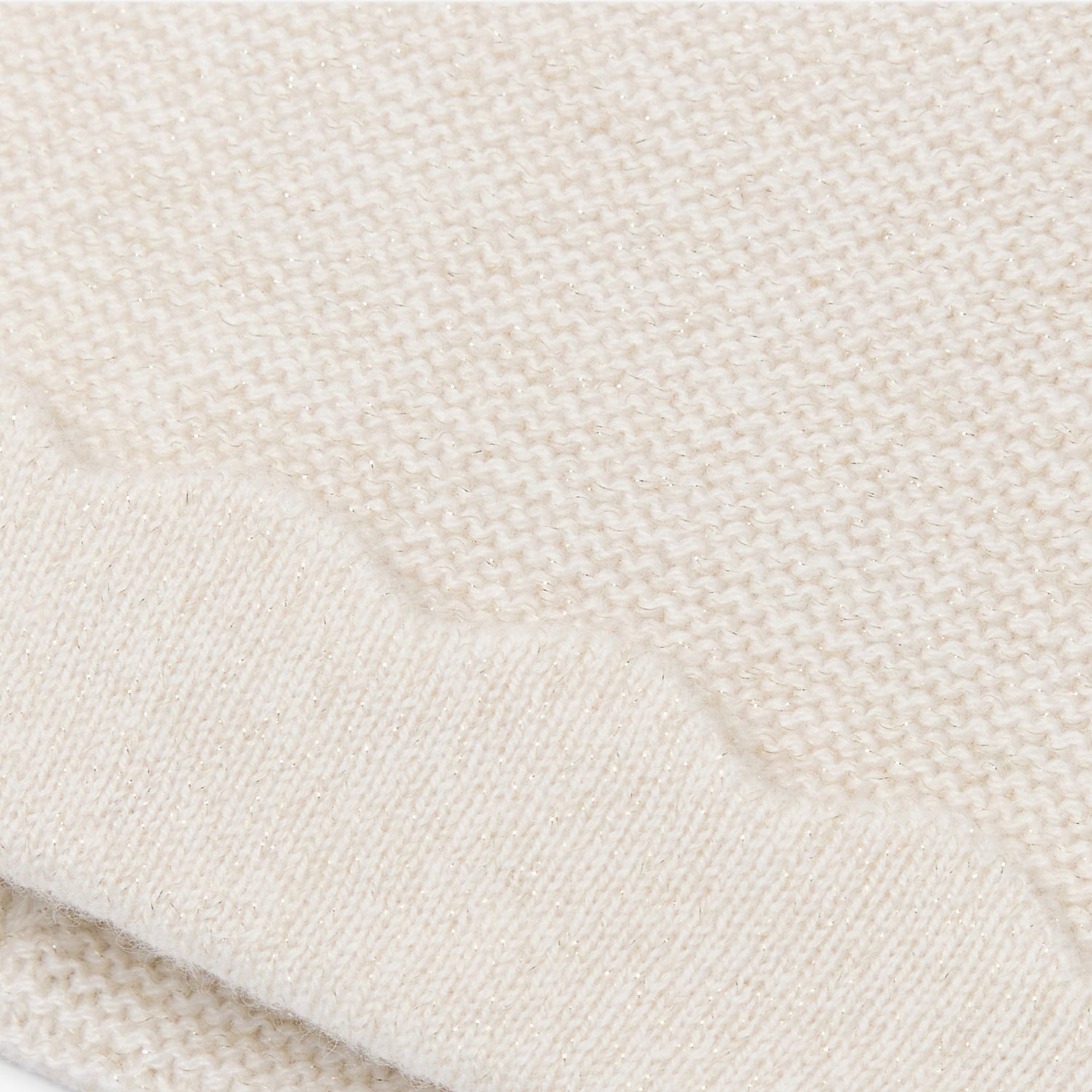 Dalila Bonnet - White