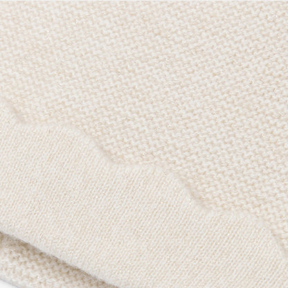 Dalila Bonnet - White