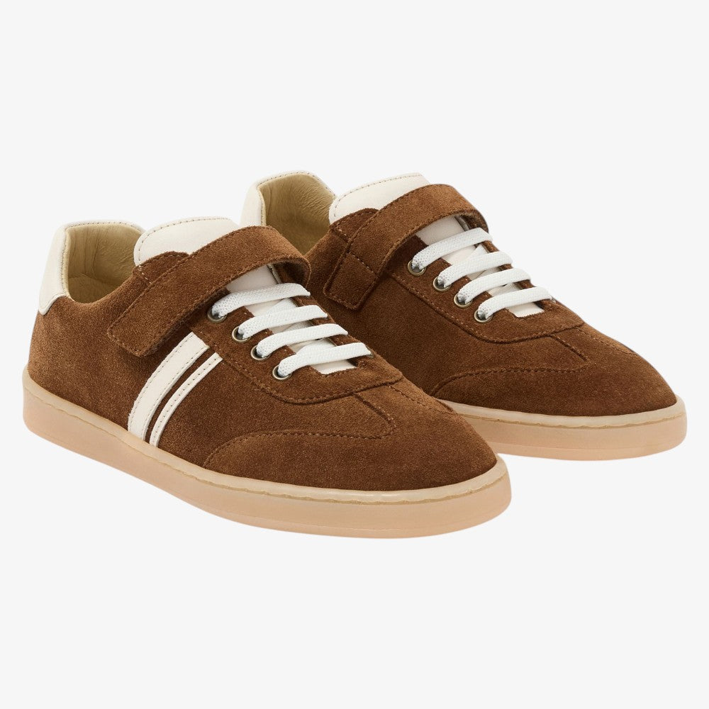 Cesaire Sneakers - Natural