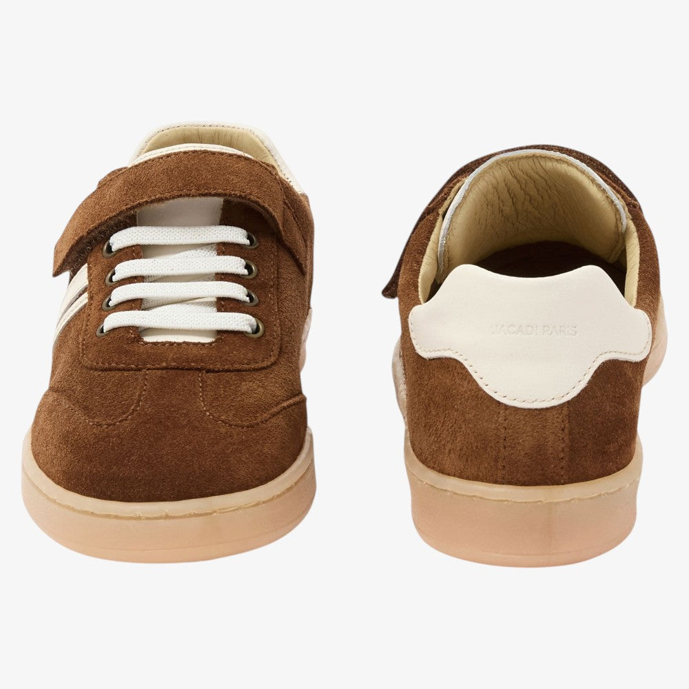 Cesaire Sneakers - Natural