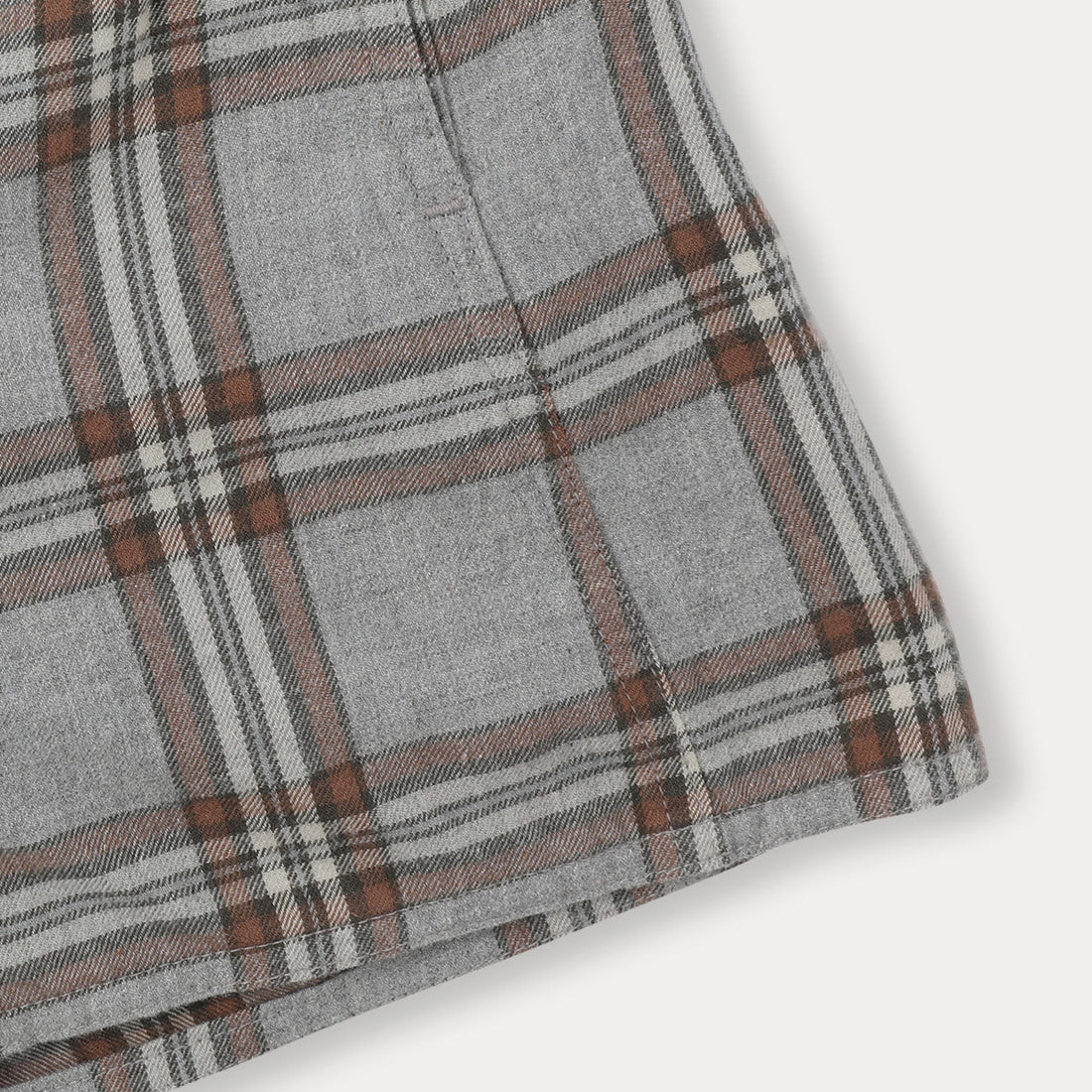 Burnis Culitte Pants - Grey