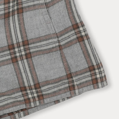 Burnis Culitte Pants - Grey