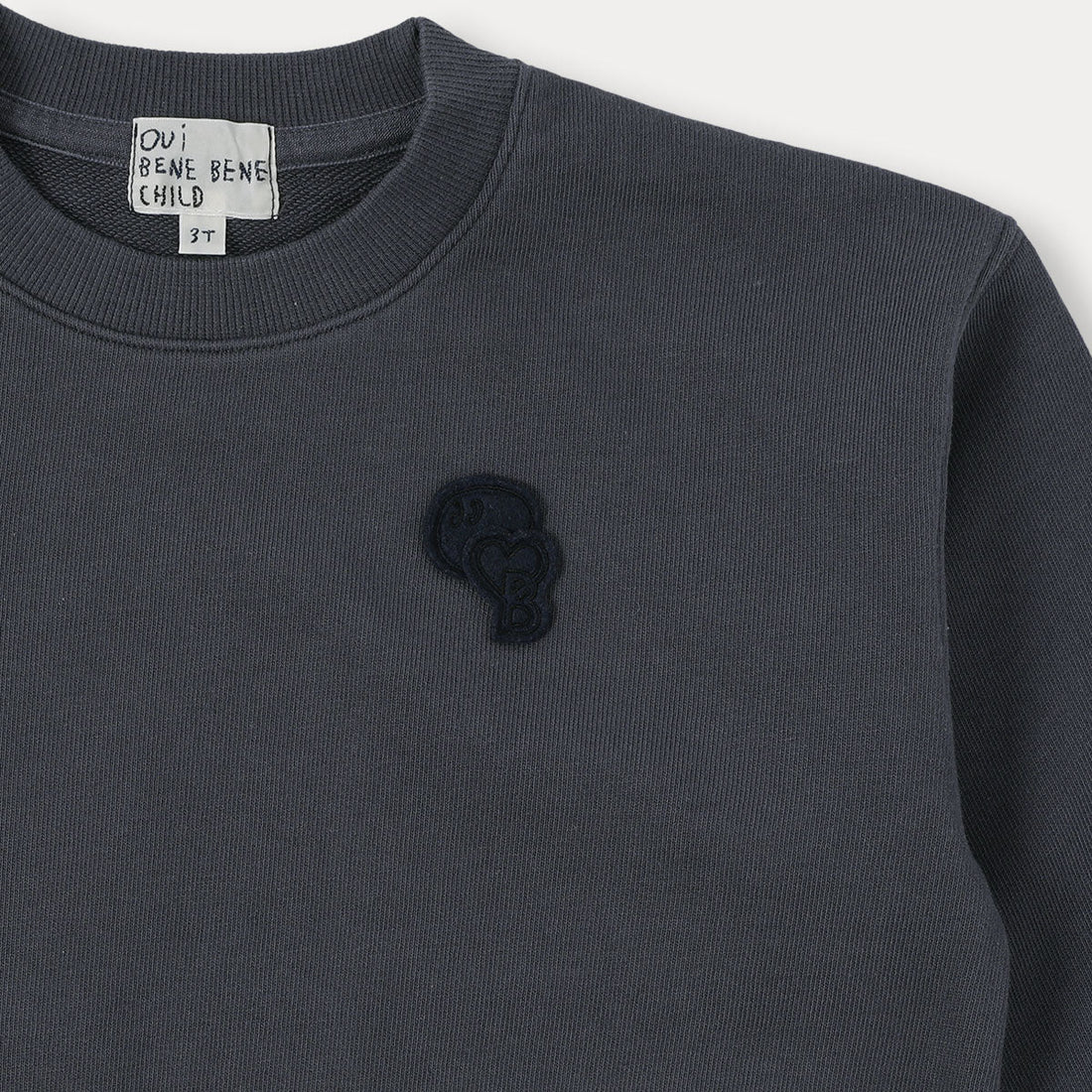 Ben Sweatshirt - Navy