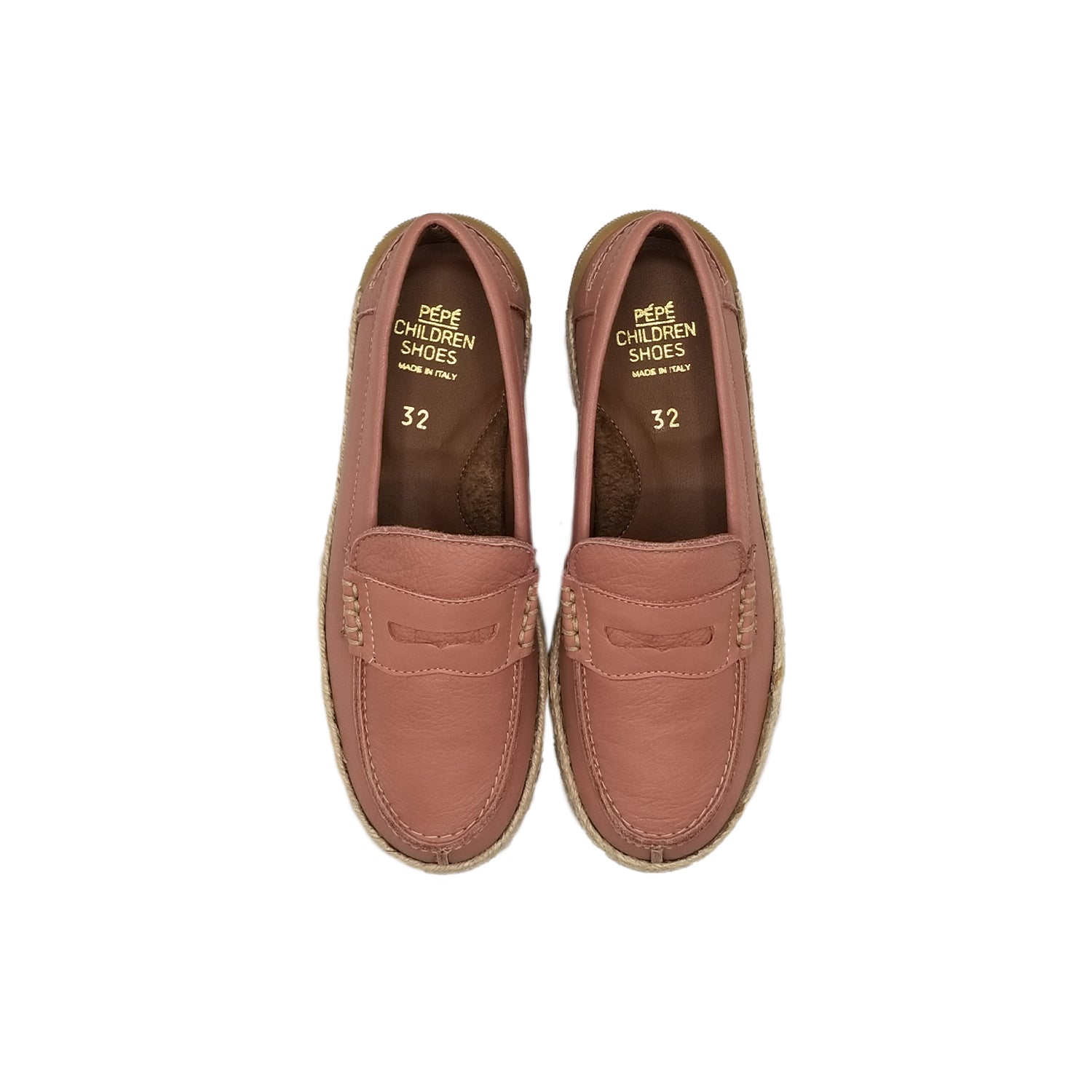 Pepe Souffle Shoes - Candy