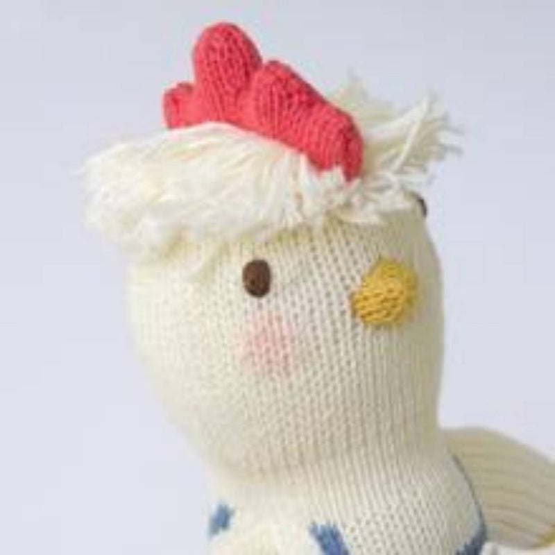 Bla Bla Kid Benedict The Chicken - Multi