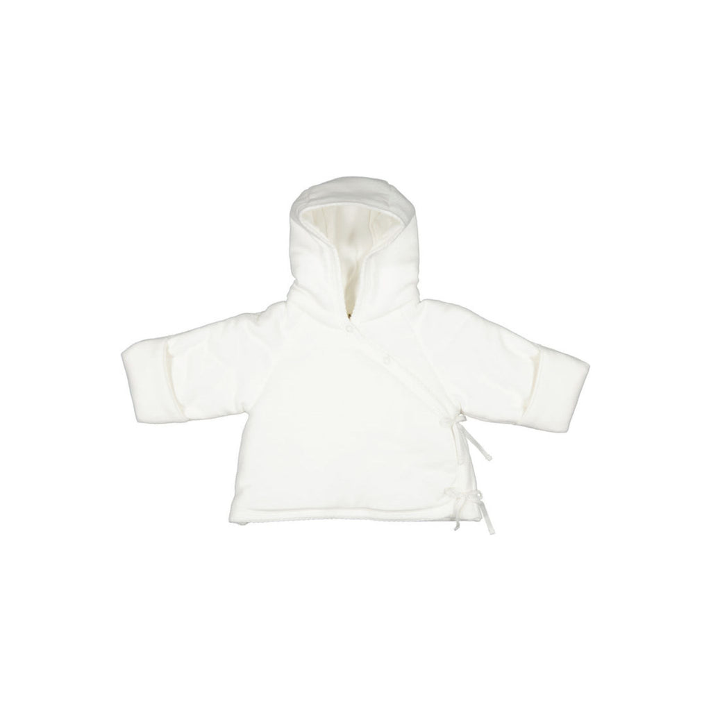 Marmar Copenhagen Jacket Jules - Gentle White