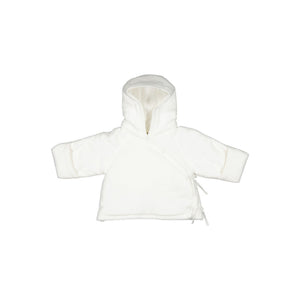 Jacket Jules - Gentle White