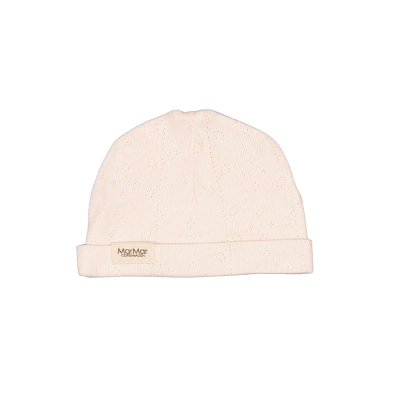 Aiko Hat - Barely Rose