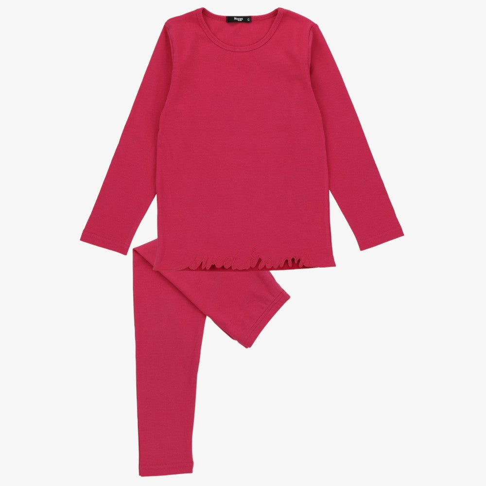 Noggi Sweet Dreams Loungewear - Pink