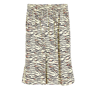 Bellerose Apart Skirt - Animal Print