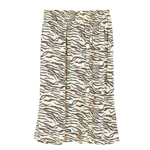 Bellerose Apart Skirt - Animal Print