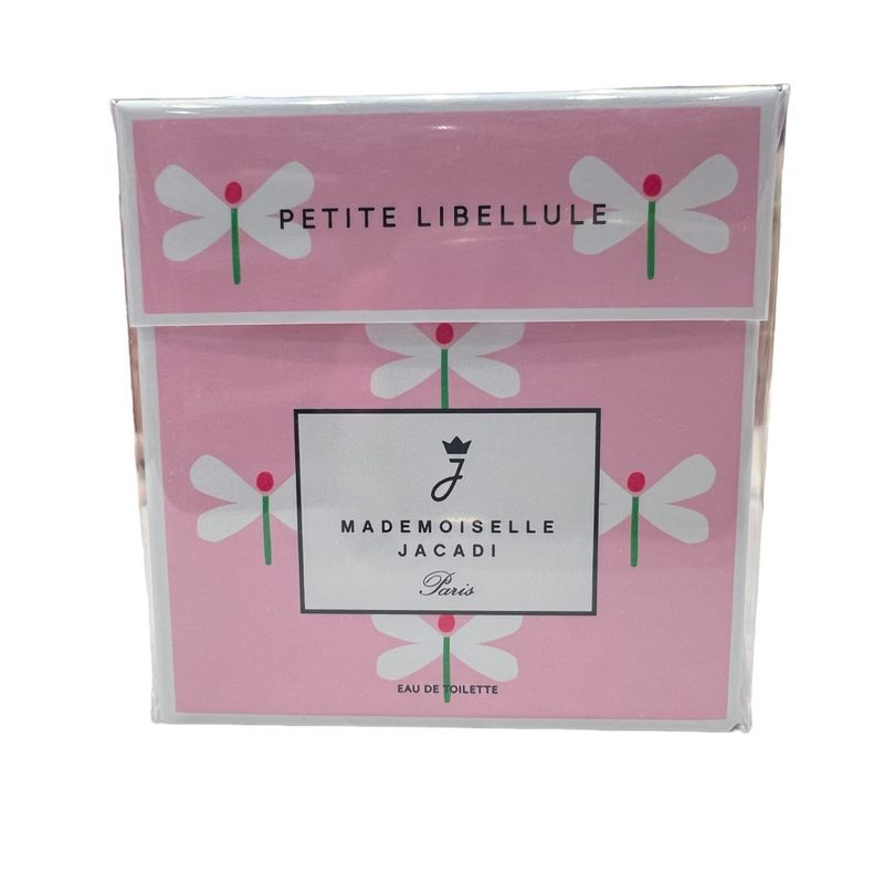 PERFUME LIBELLULE - Petite Libellule