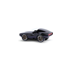 Playforever Leadbelly Skeeter Car - Black