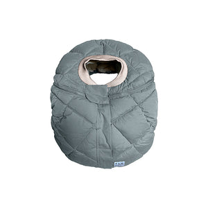 7am Car Seat Cocoon - Mirage Quilted