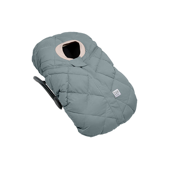 Car Seat Cocoon - Mirage Quilted