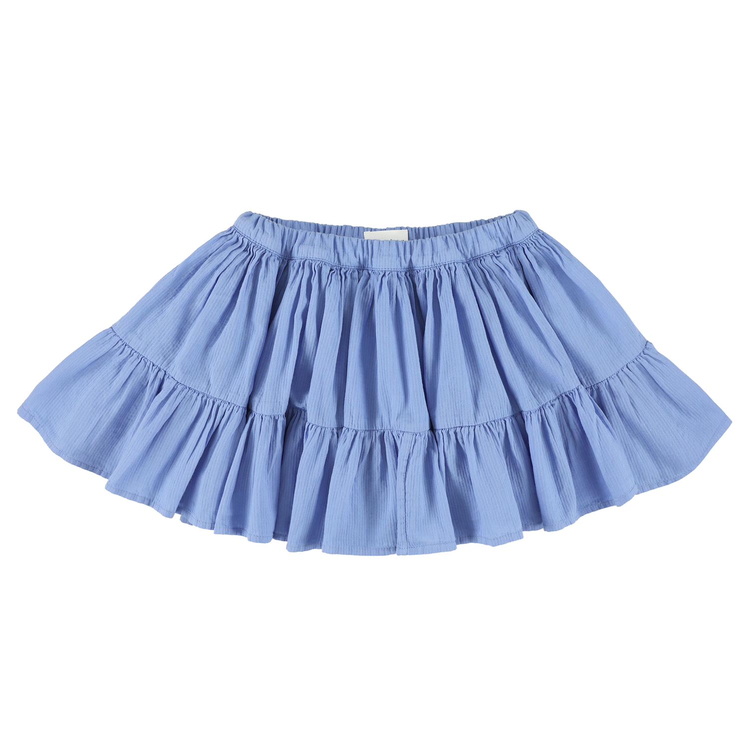 Morley Peyta Skirt - Ultramarine