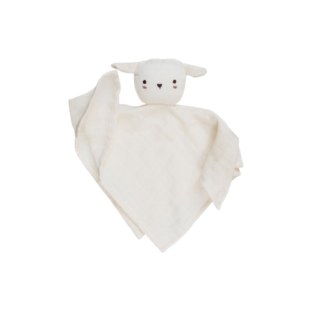 Cuddle Cloth  - White