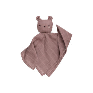 Main Sauvage Cuddle Cloth  - Teddy