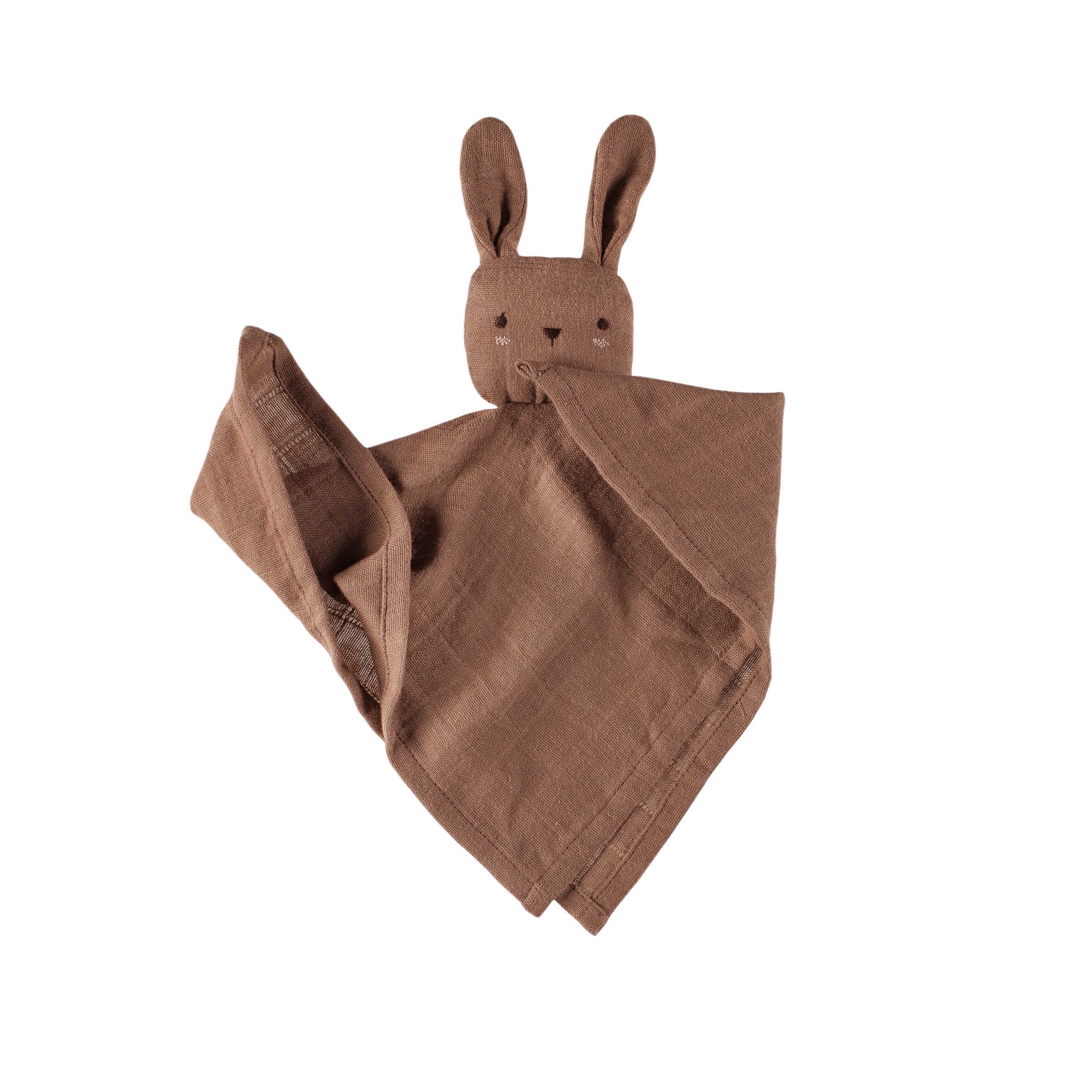 Cuddle Cloth  - Nut