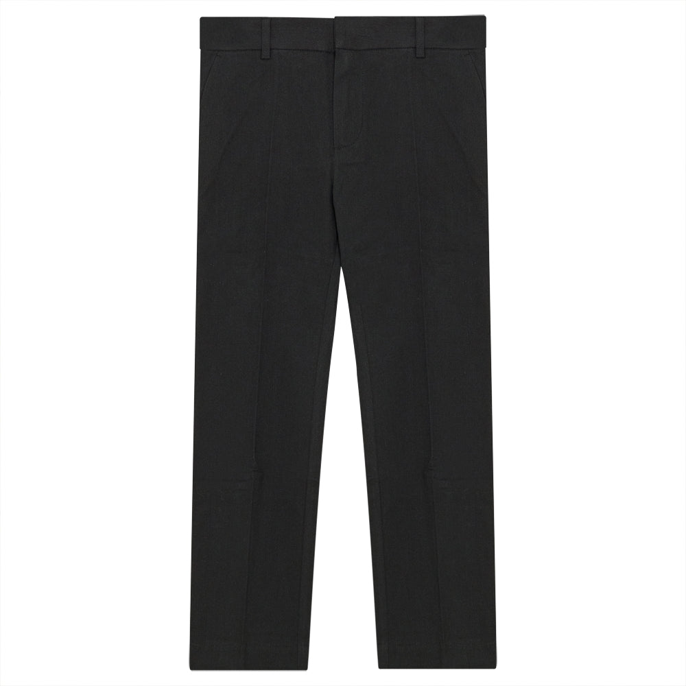 Blumint Long Pants - Black