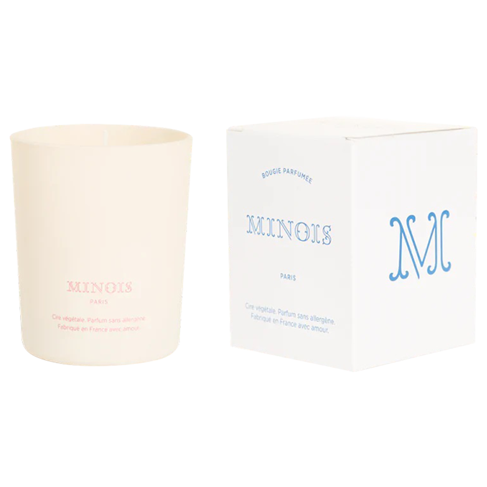 Fragranced Candle - Uni