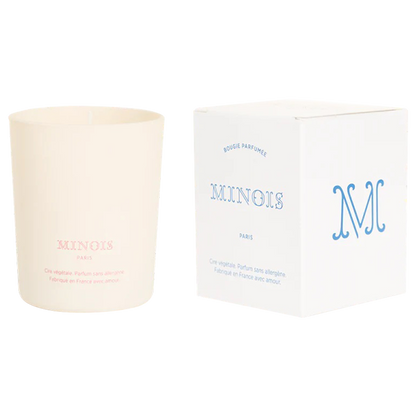 Fragranced Candle - Uni