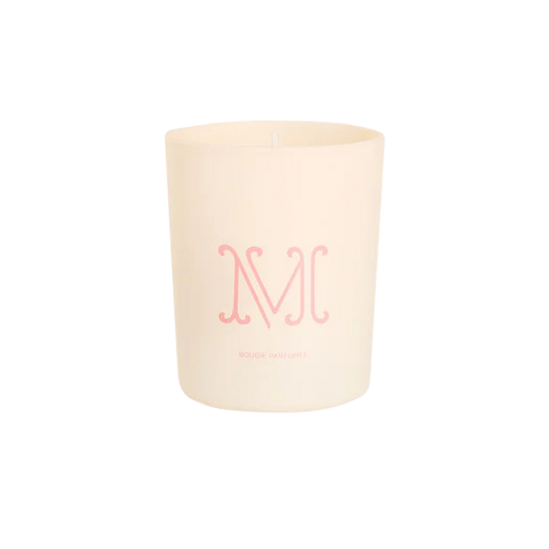 Minois Fragranced Candle - Uni