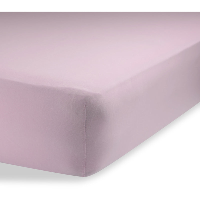 Abstract Cradle Sheet - Pink