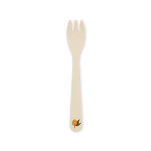 Konges Slojd Pla Dinner Sets - Lemon
