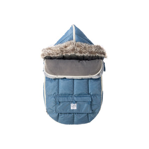 7am Le Sac Igloo - Blue