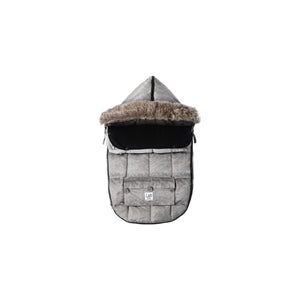 7am Le Sac Igloo - Heather