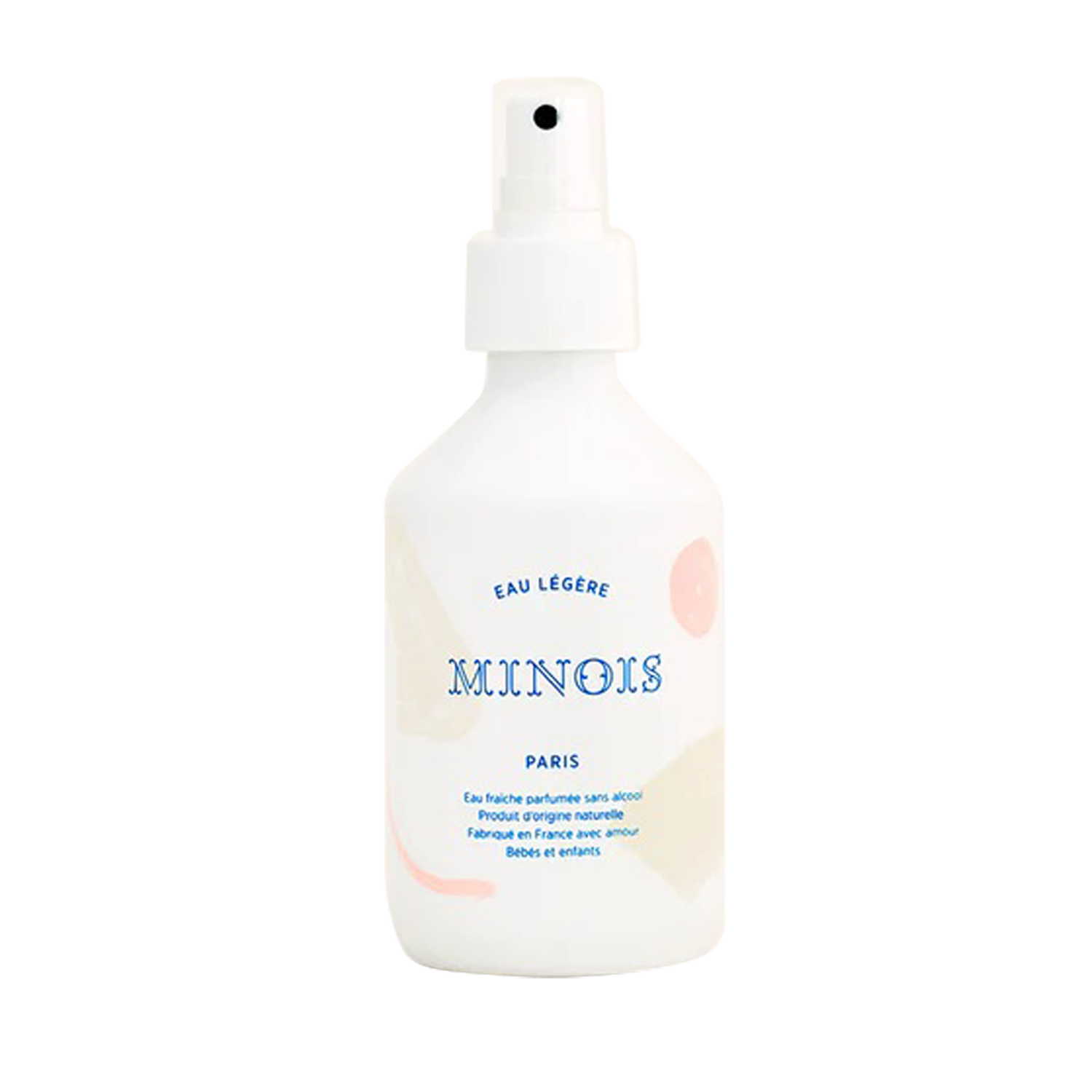 Minois Light Water - Uni