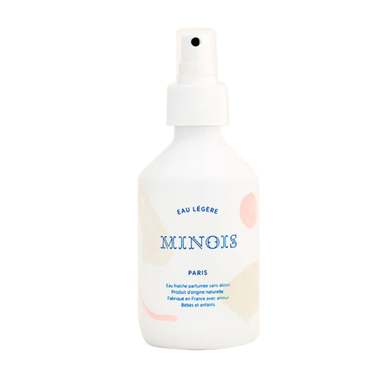 Minois Light Water - Uni